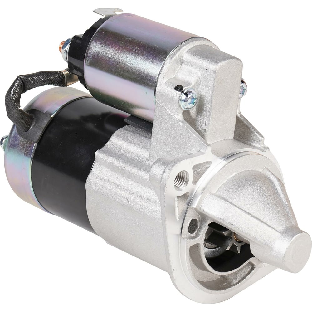 Стартер для автомобилей Mitsubishi Lancer IX /Colt V 1.3i/1.6i 1,2кВт ...