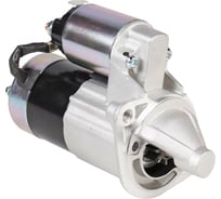 Стартер для автомобилей Mitsubishi Lancer IX /Colt V 1.3i/1.6i 1,2кВт StartVOLT LSt 1106