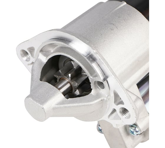 Стартер для автомобилей Mitsubishi Lancer IX /Colt V 1.3i/1.6i 1,2кВт StartVOLT LSt 1106