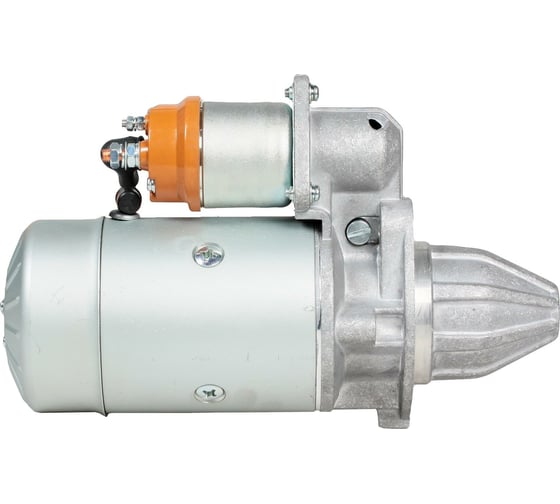 Стартер для автомобилей ГАЗ-53/ГАЗ-66/ПАЗ-672/3205 12В 1,5кВт StartVOLT LSt 0353X