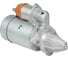 Стартер для автомобилей ГАЗ-53/ГАЗ-66/ПАЗ-672/3205 12В 1,5кВт StartVOLT LSt 0353X 1