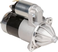 Стартер для автомобилей Great Wall Hover H3 2.0i/Hover H5 2.4i 1,4кВт StartVOLT LSt 2706