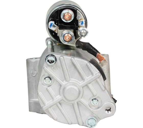 Стартер для автомобилей Ford Transit 2.4D 2,2кВт StartVOLT LSt 1008