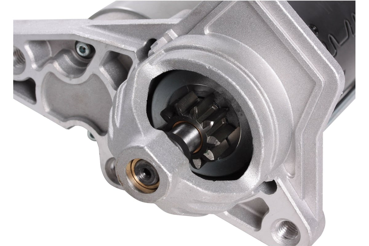 Стартер для автомобилей Лада Vesta /Xray /Renault Duster 1.6i H4M 1 ...