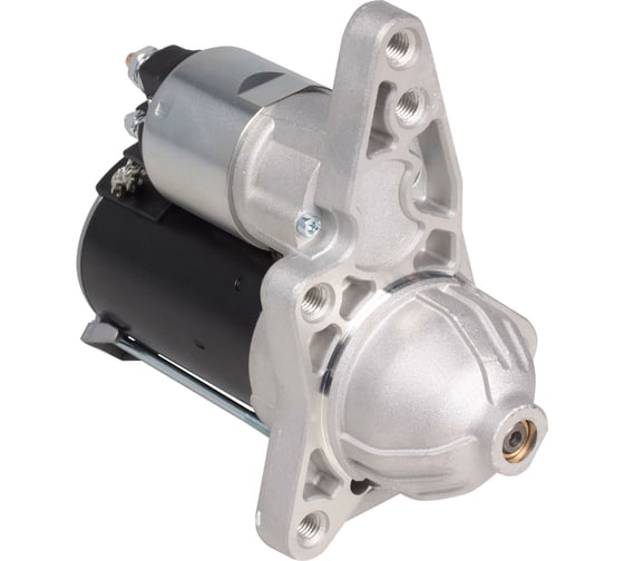 Стартер для автомобилей Лада Vesta /Xray /Renault Duster 1.6i H4M 1,2кВт StartVOLT LSt 0906 1