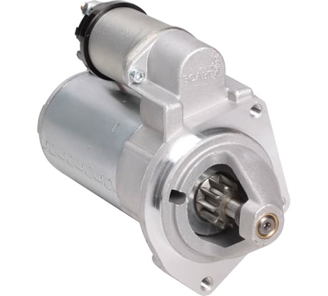 Стартер для автомобилей Лада 2101-2107/2123/21214 1,4кВт StartVOLT LSt 0101