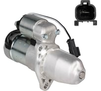 Стартер для автомобилей Nissan Maxima 2.5i/3.0i 1,4кВт StartVOLT LSt 1405