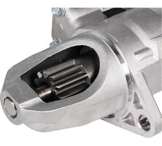Стартер для автомобилей Nissan Maxima 2.5i/3.0i 1,4кВт StartVOLT LSt 1405