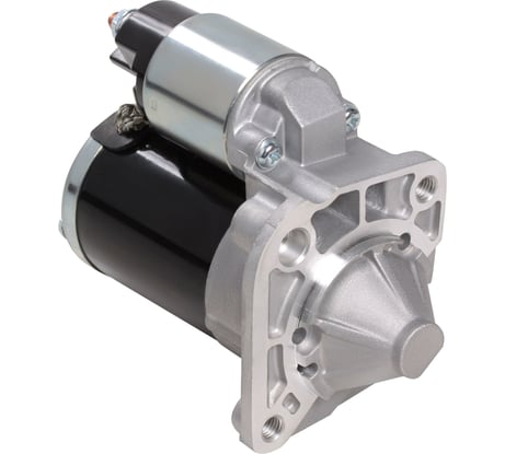 Стартер для автомобилей Лада Largus /Renault Logan /Duster 1.4i/1.6i 0,8кВт StartVOLT LSt 0901