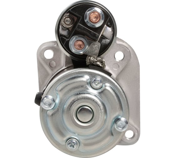 Стартер для автомобилей Лада Largus /Renault Logan /Duster 1.4i/1.6i 0,8кВт StartVOLT LSt 0901