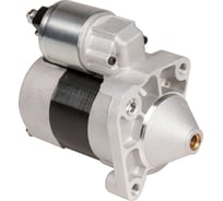 Стартер для автомобилей Renault Logan /Duster /Sandero 1.4i/1.6i K7J 0,85кВт StartVOLT LSt 0905