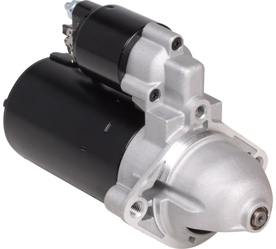 Стартер для автомобилей BMW X5 /Land Rover Range Rover 2.4D/2.5D/3.0D 2кВт StartVOLT LSt 2603 1