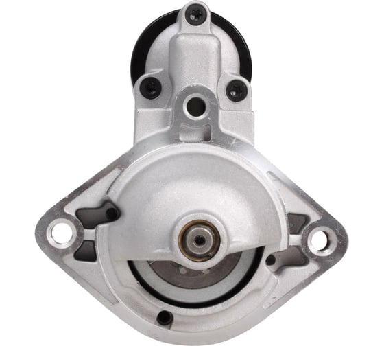 Стартер для автомобилей BMW X5 /Land Rover Range Rover 2.4D/2.5D/3.0D 2кВт StartVOLT LSt 2603