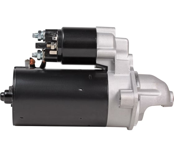 Стартер для автомобилей BMW X5 /Land Rover Range Rover 2.4D/2.5D/3.0D 2кВт StartVOLT LSt 2603