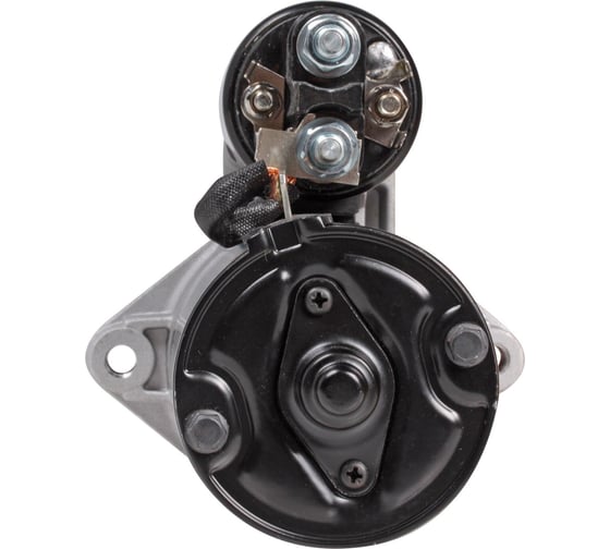 Стартер для автомобилей BMW X5 /Land Rover Range Rover 2.4D/2.5D/3.0D 2кВт StartVOLT LSt 2603