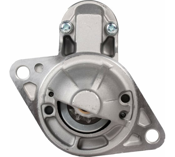 Стартер для автомобилей Subaru Forester SF/SG/SH 2.0i/2.5i АТ 1,6кВт StartVOLT LSt 2201