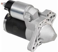 Стартер для автомобилей Renault Duster /Megane III 1.6i 0,9кВт StartVOLT LSt 0913