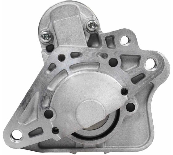 Стартер для автомобилей Renault Duster /Megane III 1.6i 0,9кВт StartVOLT LSt 0913