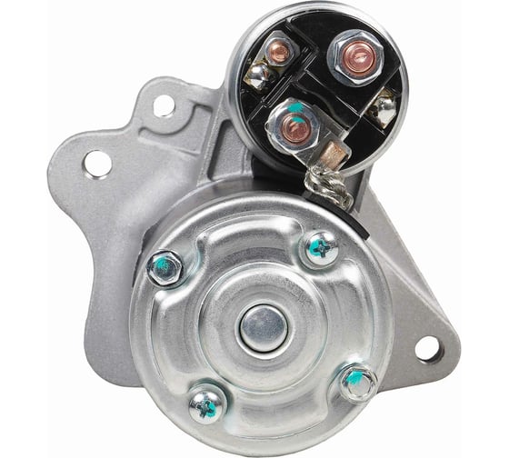 Стартер для автомобилей Renault Duster /Megane III 1.6i 0,9кВт StartVOLT LSt 0913
