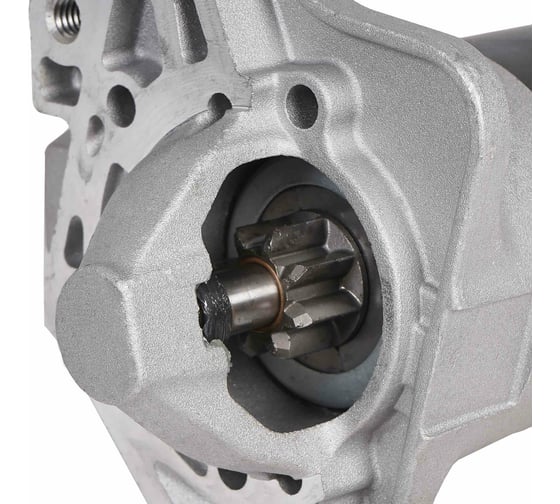 Стартер для автомобилей Renault Duster /Megane III 1.6i 0,9кВт StartVOLT LSt 0913