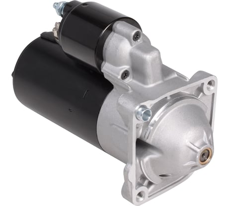 Стартер для автомобилей Fiat Ducato 2.3JTD 2,5кВт StartVOLT LSt 1621