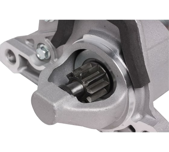 Стартер для автомобилей Nissan Qashqai II /X-Trail 2.0i 1,4кВт StartVOLT LSt 1402