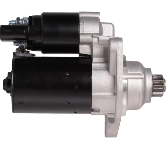 Стартер для автомобилей VAG Jetta 1.6i МТ 1,1кВт StartVOLT LSt 1803