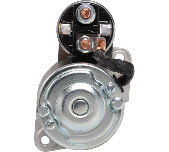 Стартер для автомобилей Hyundai Tucson /Elantra 1.8i/2.0i MT 1,2кВт StartVOLT LSt 0822