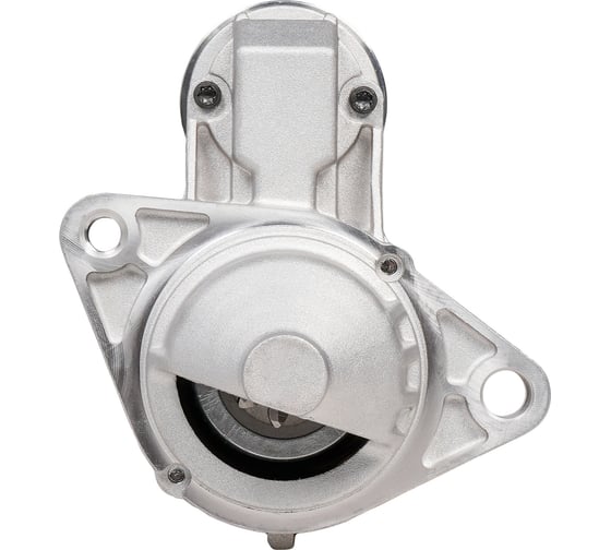 Стартер для автомобилей Nissan Almera N16 /Primera P12 1.5i/1.8i 0,7кВт StartVOLT LSt 1414