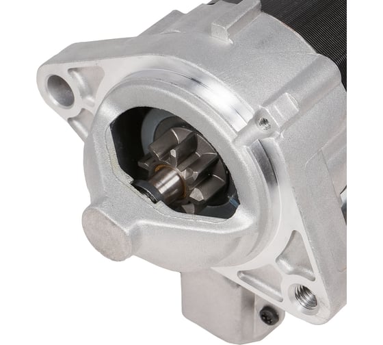 Стартер для автомобилей Nissan Almera N16 /Primera P12 1.5i/1.8i 0,7кВт StartVOLT LSt 1414