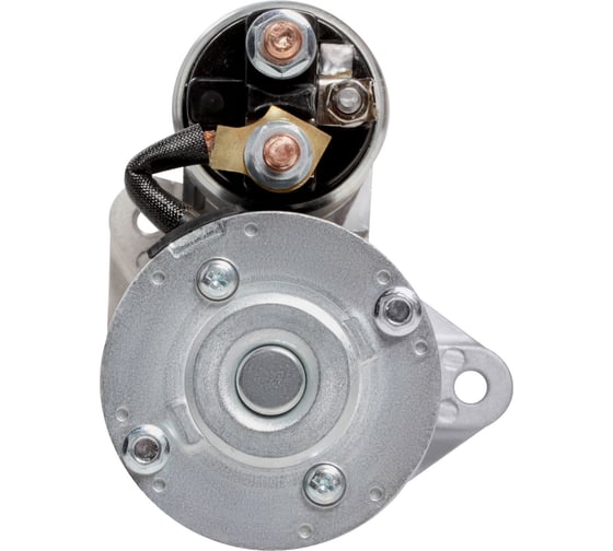 Стартер для автомобилей Daewoo Matiz /Chevrolet Aveo 1.0i/1.2i 0,8кВт StartVOLT LSt 0510