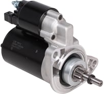 Стартер для автомобилей VAG A3 1.6i/1.8i 1,1кВт StartVOLT LSt 1813