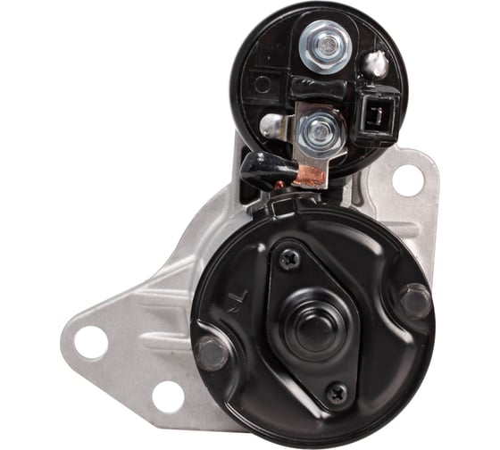 Стартер для автомобилей VAG A3 1.6i/1.8i 1,1кВт StartVOLT LSt 1813