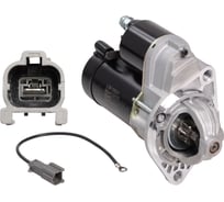 Стартер для автомобилей Chevrolet Captiva C100 /Opel Antara 2.4i 1,4кВт StartVOLT LSt 0521