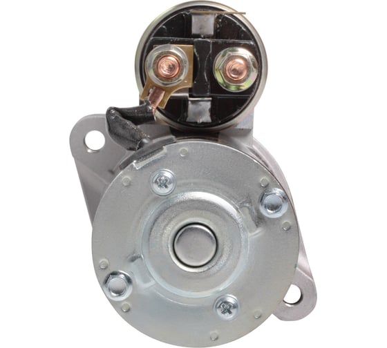 Стартер для автомобилей Hyundai Accent /Elantra /Getz 1.3i/1.5i MT 0,9кВт StartVOLT LSt 0890M