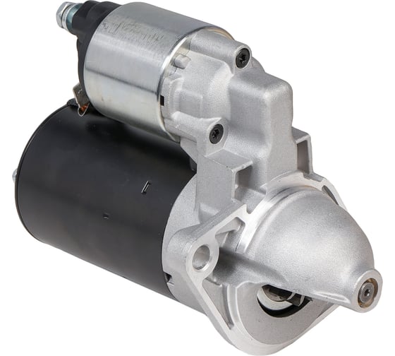 Стартер для автомобилей Toyota Corolla E120 /Rav 4 A20 1.4i/1.6i/1.8i 1,1кВт StartVOLT LSt 1933 1