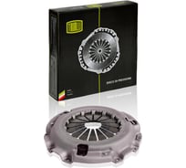 Диск сцепления нажимной для автомобилей Hyundai Porter /Starex 2.5D TRIALLI FS 0813