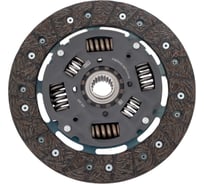 Диск сцепления ведомый для автомобилей Лада 2112/2170/2190 TRIALLI FD 307