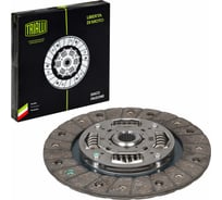 Диск сцепления ведомый для автомобилей Toyota Avensis /Rav4 1.6i/1.8i TRIALLI FD 1901