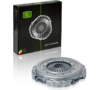 Диск сцепления нажимной для автомобилей КамАЗ 53215/МАЗ 53336 TRIALLI FS 0702