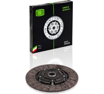 Диск сцепления ведомый для автомобилей Hyundai HD45/65/72/78 3.9D TRIALLI FD 0819