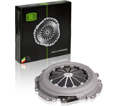 Диск сцепления нажимной для автомобилей Лада 2112/2170/2190 TRIALLI FS 807