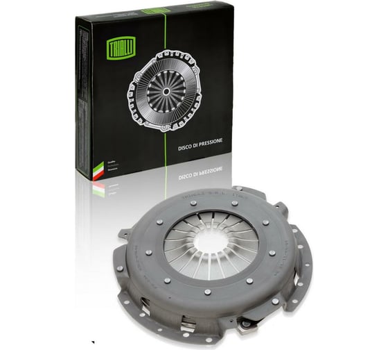 Диск сцепления нажимной для автомобилей ГАЗ 3110/3302 TRIALLI FS 902 1