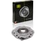 Диск сцепления нажимной для автомобилей Astra H 1.6i/1.8i TRIALLI FS 2104 1
