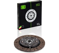 Диск сцепления ведомый для автомобилей Citroen Berlingo 1.9D TRIALLI FD 2009