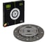 Диск сцепления ведомый для автомобилей Peugeot 206 /307 /308 1.4i/1.6i TRIALLI FD 2003 1