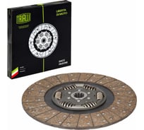 Диск сцепления ведомый для автомобилей КамАЗ 4308 TRIALLI FD 0702