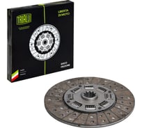 Диск сцепления ведомый для автомобилей УАЗ 469 TRIALLI FD 369