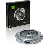 Диск сцепления нажимной для автомобилей КамАЗ ЕВРО-2 TRIALLI FS 0704