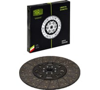 Диск сцепления ведомый для автомобилей КамАЗ 6460 TRIALLI FD 1206